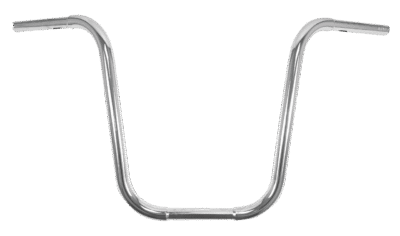 MANUBRI APE HANGER FAT WESTLAND CUSTOMS