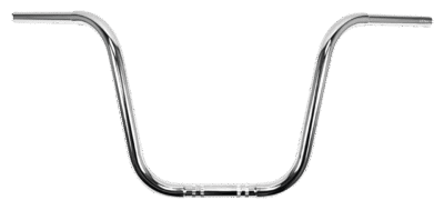 MANUBRI APE HANGER FAT WESTLAND CUSTOMS