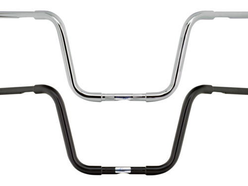 MANUBRIO APEHANGER FAT DA FEHLING PER RISER DA UN POLLICE DI DIAMETRO