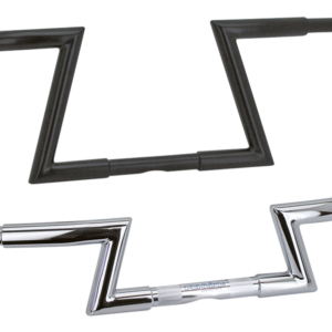 MANUBRI FAT Z-BAR HOLLISTER DA FEHLING