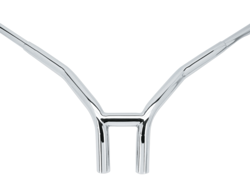 MANUBRI T-BAR ZODIAC "FAT BUBBA"