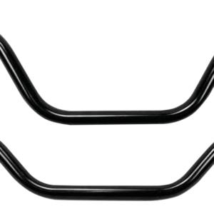 MANUBRI STREET TRACK WESTLAND CUSTOMS DA 7/8" (22MM)