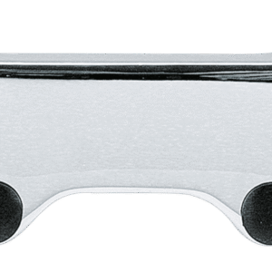 PIASTRINE MANUBRIO IN UN PEZZO UNICO