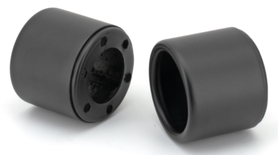 SCARICHI REGOLABILI MCJ 2-IN-2 PER DYNA
