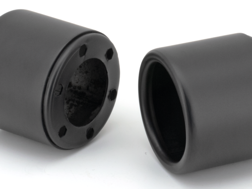 SCARICHI REGOLABILI MCJ 2-IN-2 PER DYNA