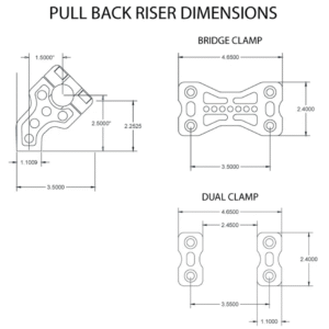 RISER INCLINATI JOKER MACHINE