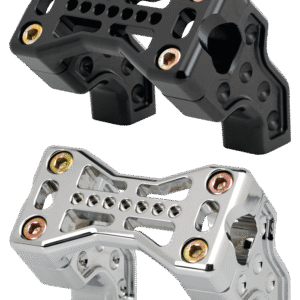 RISER CON PULLBACK BRIDGE JOKER MACHINE