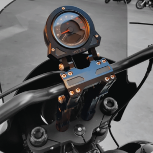 RISER REGOLABILI VITY'S PER STRUMENTI DA 5"