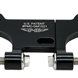 RISER P16 POWERPLANT