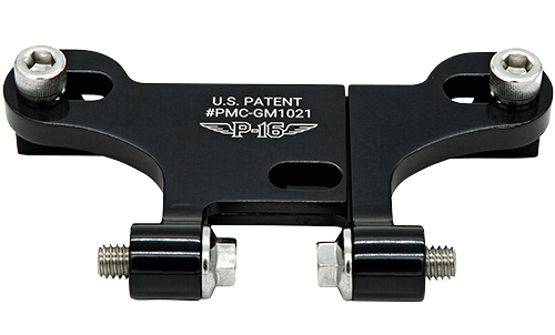 RISER P16 POWERPLANT