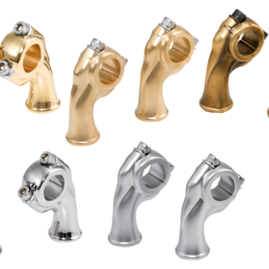 RISER KUSTOM TECH DELUXE