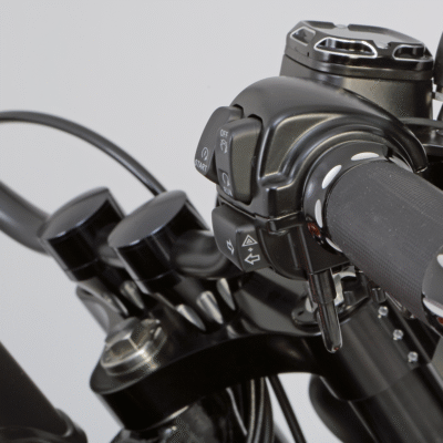 RISER FRESATI KEN'S FACTORY