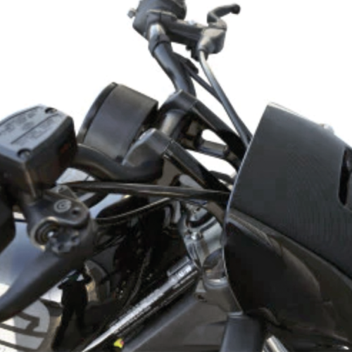 RISER ARLEN NESS NIGHTSTER