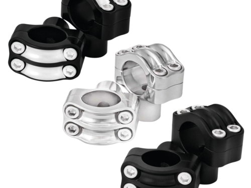 RISER ROLAND SANDS NOSTALGIA PER MANUBRI FAT