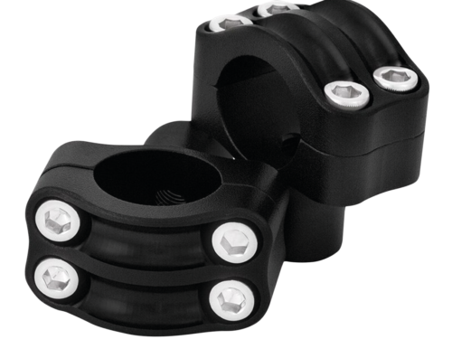 RISER ROLAND SANDS NOSTALGIA PER MANUBRI FAT