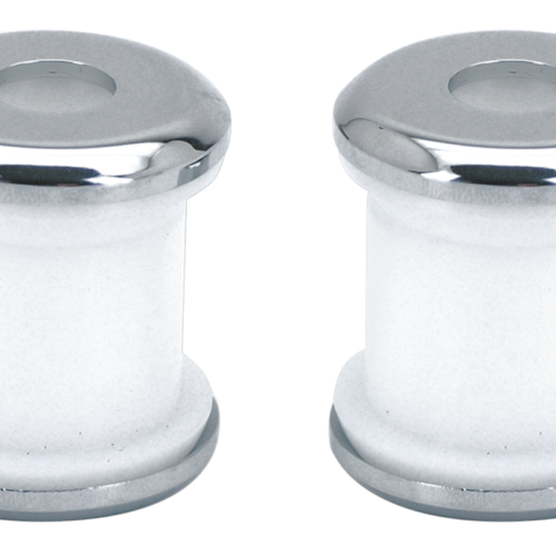 KIT DI MONTAGGIO MANUBRIO IN NYLON