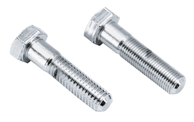 BULLONI RISERS CROMATI