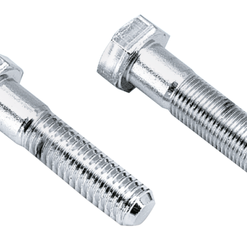 BULLONI RISERS CROMATI