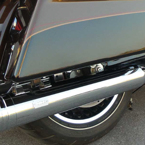 SCARICHI REGOLABILI MCJ PER TOURING