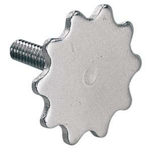 ROTELLA DI REGOLAZIONE DEL RITORNO "HOG-CRUISE"