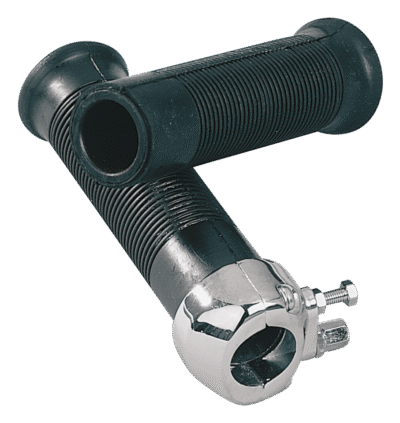 COMANDO ACCELERATORE "JACKHAMMER" CROMATO