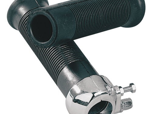 COMANDO ACCELERATORE "JACKHAMMER" CROMATO