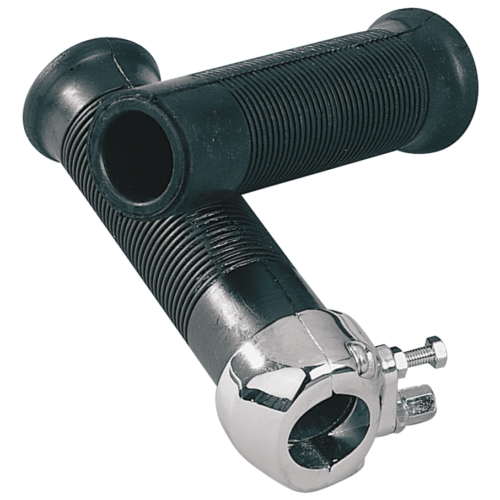 COMANDO ACCELERATORE "JACKHAMMER" CROMATO