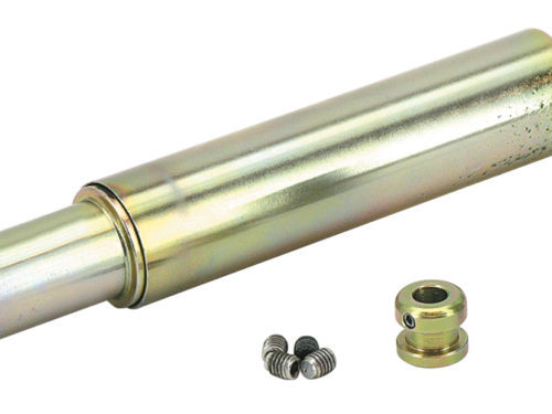 COMANDO GAS INTERNO ZODIAC