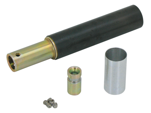 COMANDO FRIZIONE INTERNO STILE "TWISTGRIP"