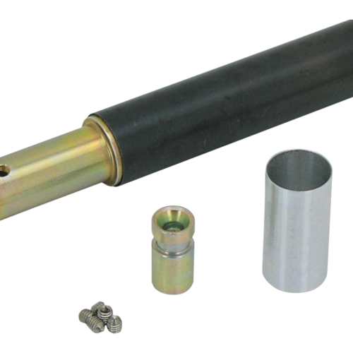 COMANDO FRIZIONE INTERNO STILE "TWISTGRIP"