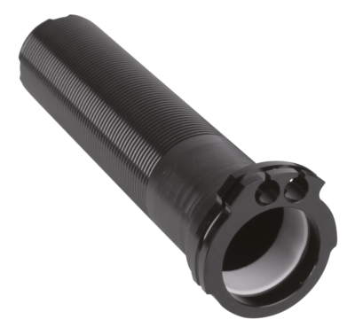 MANICOTTI ACCELERATORE ODI IN FUSIONE D'ALLUMINIO