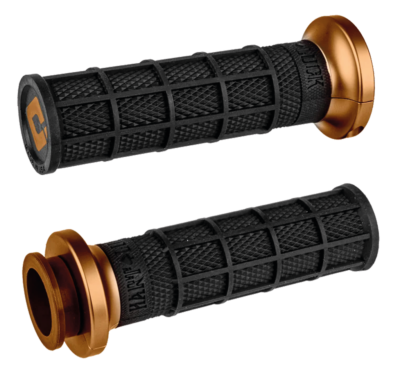 MANOPOLE ODI HART-LUCK LOCK-ON