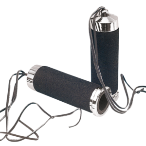 MANOPOLE SOFT TOUCH CON FRANGE