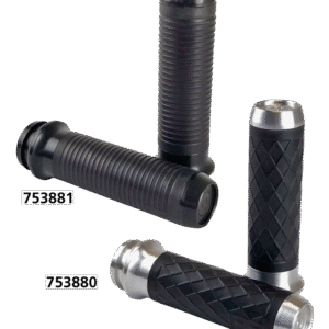 SET MANOPOLE BRASS BALL CYCLES