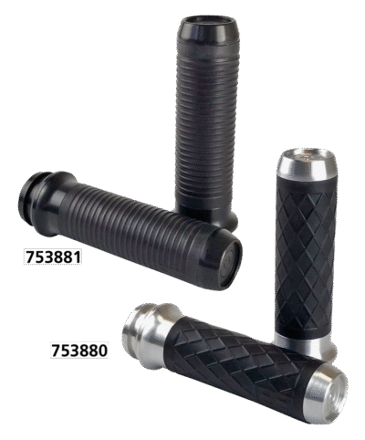 SET MANOPOLE BRASS BALL CYCLES