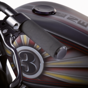 MANOPOLE ARLEN NESS FUSION ZIGRINATE