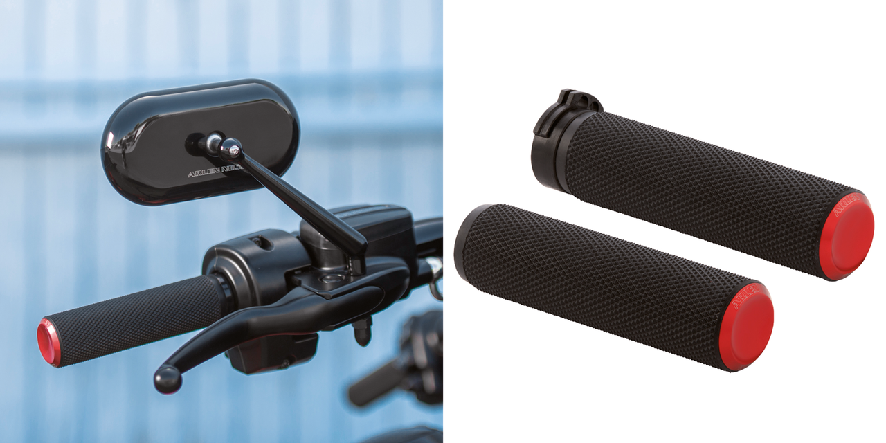 MANOPOLE ARLEN NESS FUSION ZIGRINATE