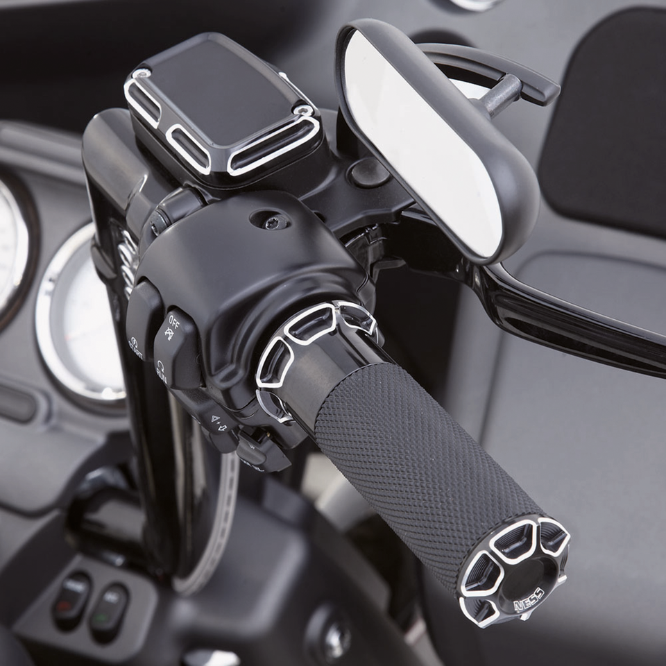 MANOPOLE ARLEN NESS FUSION