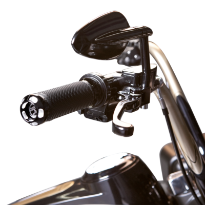 MANOPOLE PERFORMANCE MACHINE