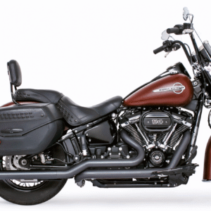 FREEDOM PERFORMANCE/THORCAT SHARKTAIL TRUE DUALS