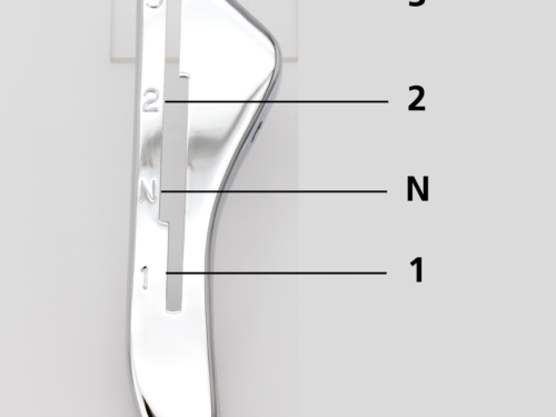 LEVE E GUIDE PER CAMBI A MANO