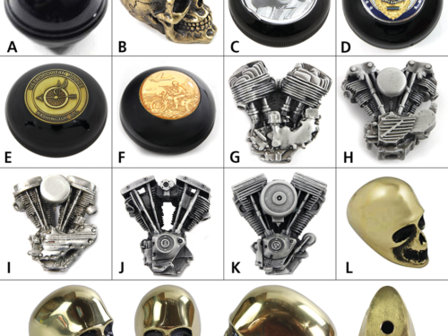 POMELLI PER CAMBIO A MANO