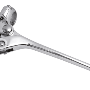 LEVA ED ATTACCO CROMATI