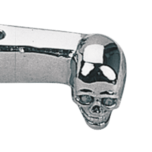 LEVE DEL FRENO E FRIZIONE STILE STEALTH "BAD TO THE BONES"