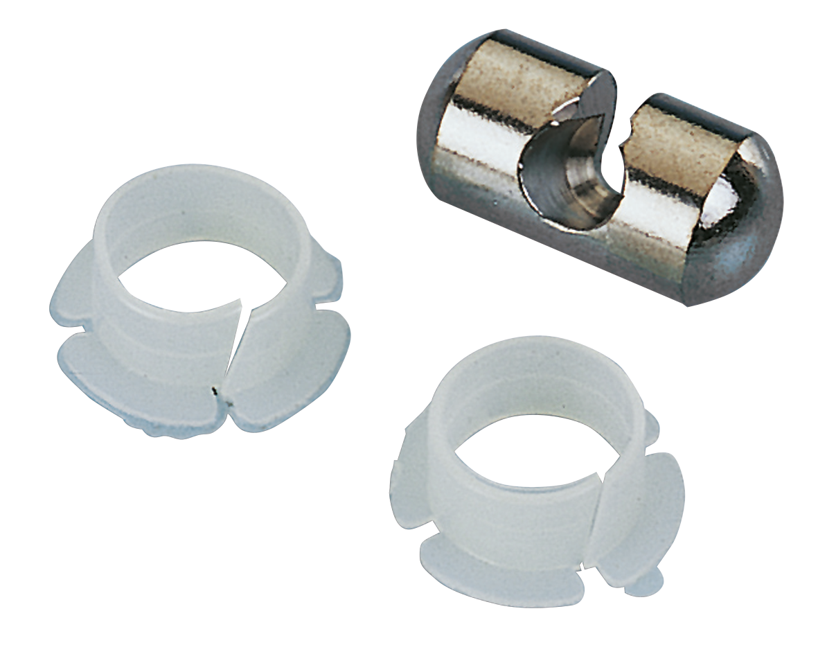 PERNI ANCORAGGIO CAVI | 1 PERNI ANCORAGGIO CAVI