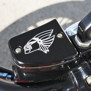 COPERTURA PINZA FRENO ANTERIORE JOKER MACHINE PER INDIAN SCOUT