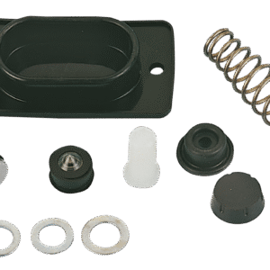 KIT DI RIPARAZIONE POMPA FRENO ANTERIORE