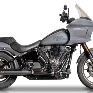 SISTEMA DI SCARICO V-PERFORMANCE 2-IN-1 PER SOFTAIL MILWAUKEE EIGHT