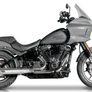 SISTEMA DI SCARICO V-PERFORMANCE 2-IN-1 PER SOFTAIL MILWAUKEE EIGHT