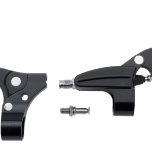 COMANDI MANUBRIO IN BILLET BY KUSTOM TECH